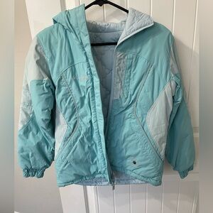 Colombia snow jacket